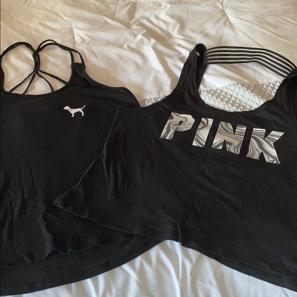 💙Pink by Victoria Secret💙